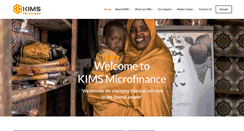 Desktop Screenshot of kimsmfi.com
